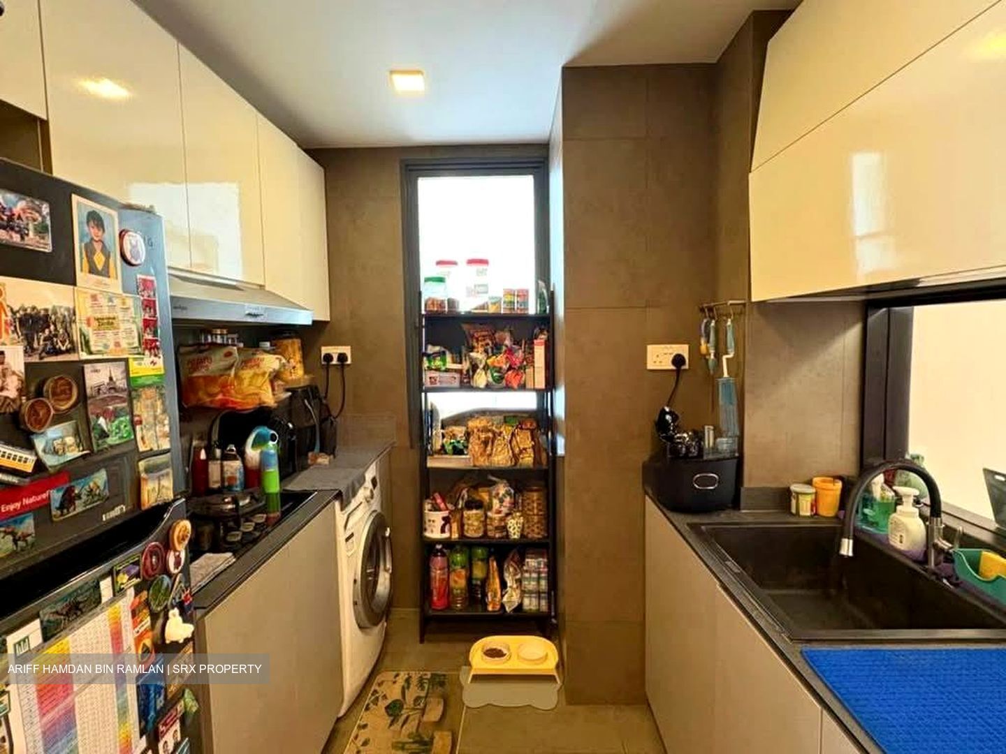 Parc Olympia (D17), Condominium #539451041
